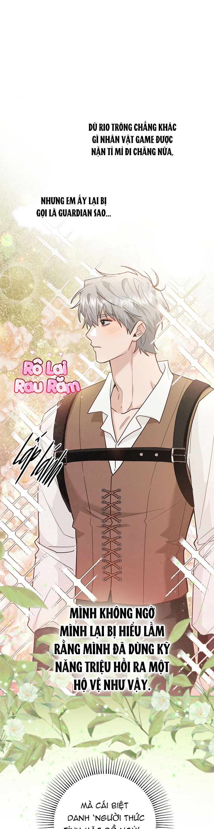 Thú cưng chuột của tôi là một thức tỉnh giả cấp S Chapter 20 - Trang 2