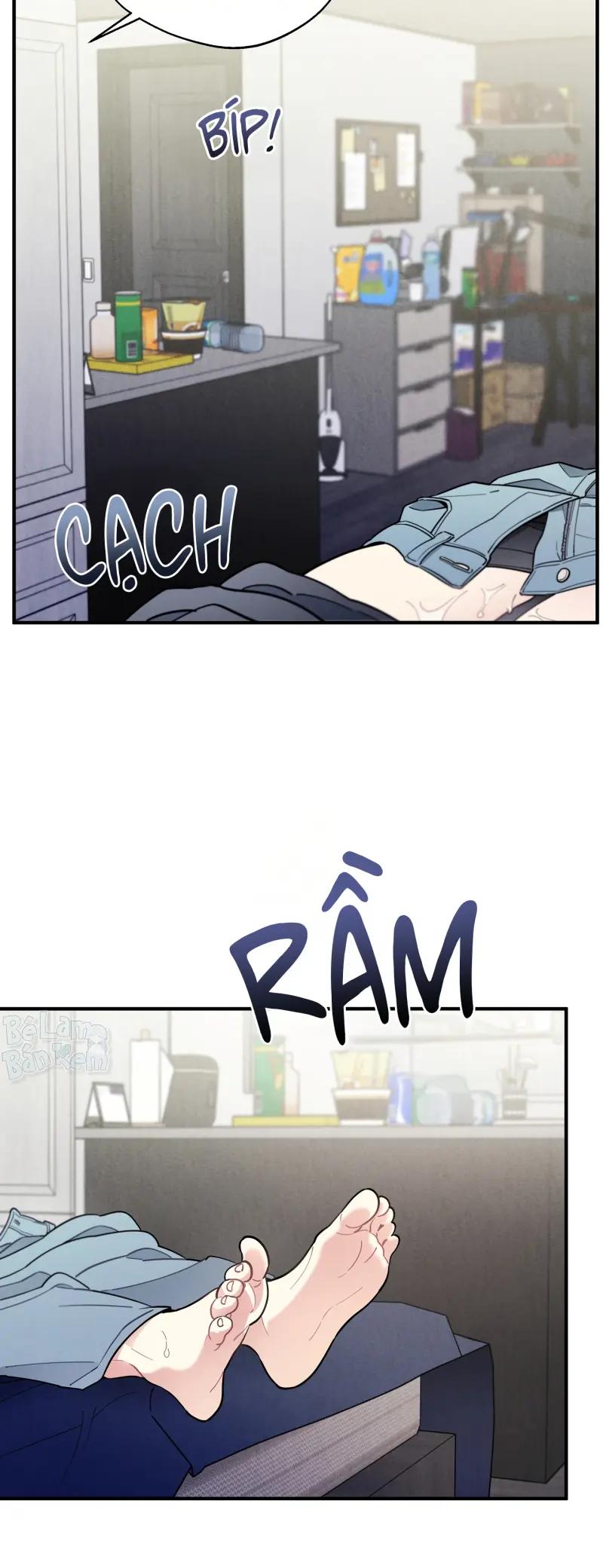 One-Room TA Chapter 64 - Next Chapter 65