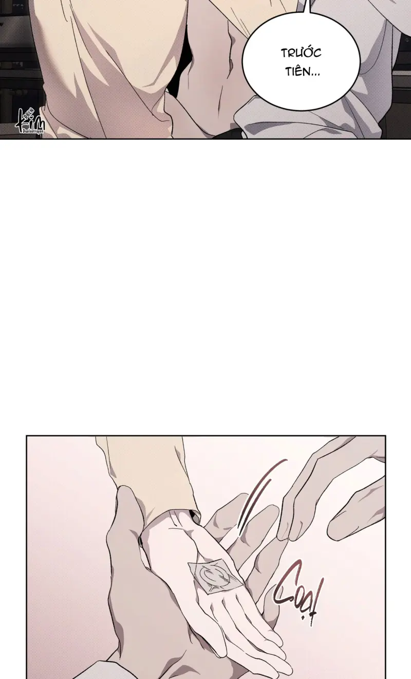 NGUỒN GỐC TIẾN HÓA Chapter 26 - Next Chapter 27