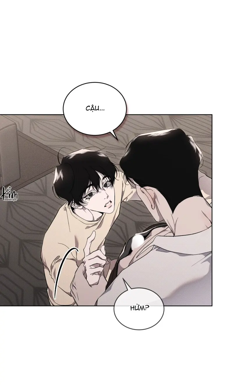 NGUỒN GỐC TIẾN HÓA Chapter 26 - Next Chapter 27