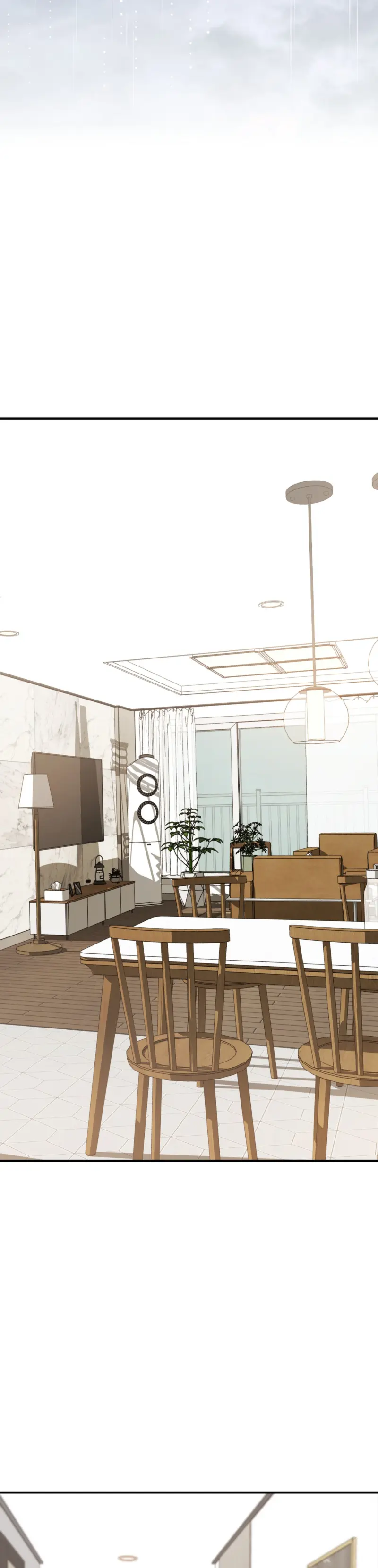 SỰ CỐ BẤT NGỜ VỚI VỊ KHÁCH QUEN Chapter 4 - Next Chapter 5