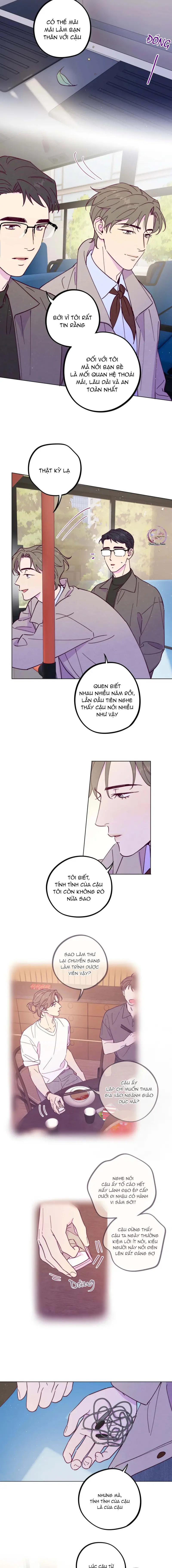 Giăng Bẫy Bác Sĩ Hồ Ly Chapter 125 - Next 