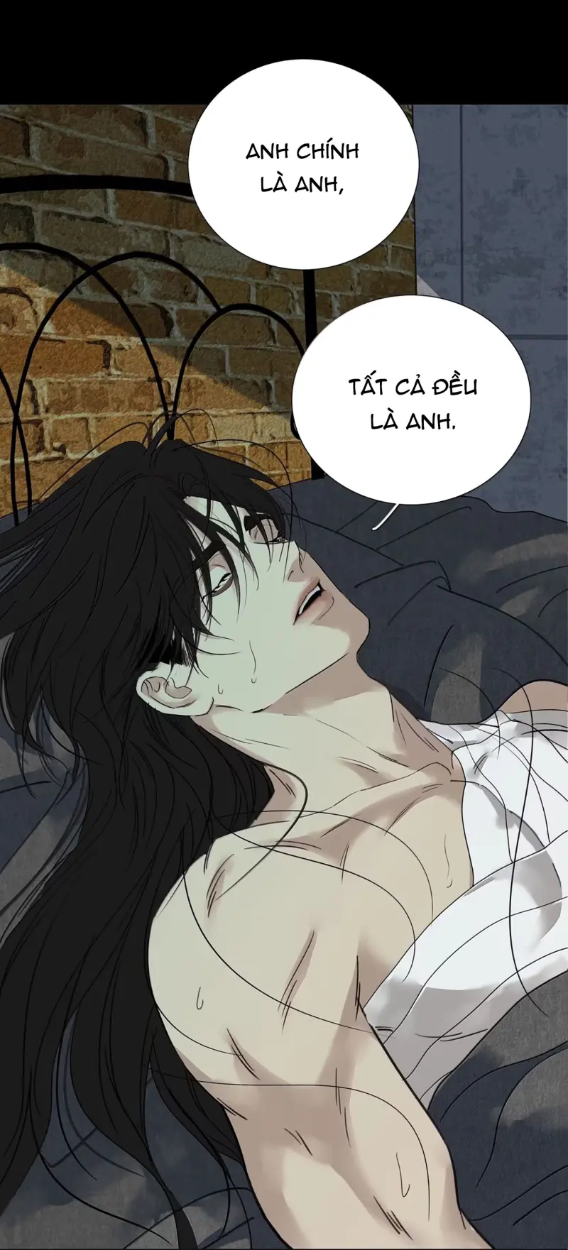 Sắc Thu Nghĩa Trang Chapter 36 - Trang 2