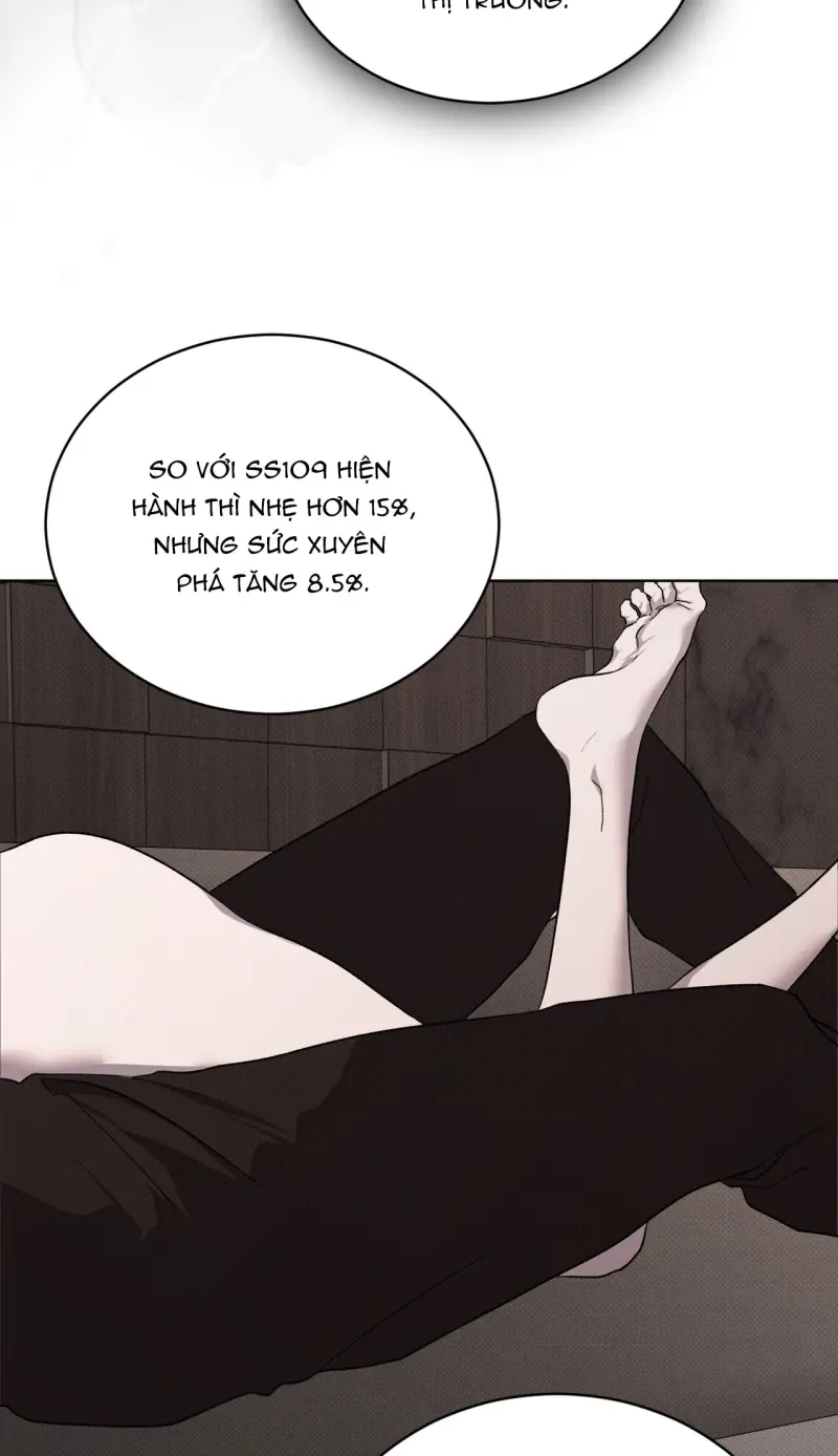 NGUỒN GỐC TIẾN HÓA Chapter 26 - Next Chapter 27