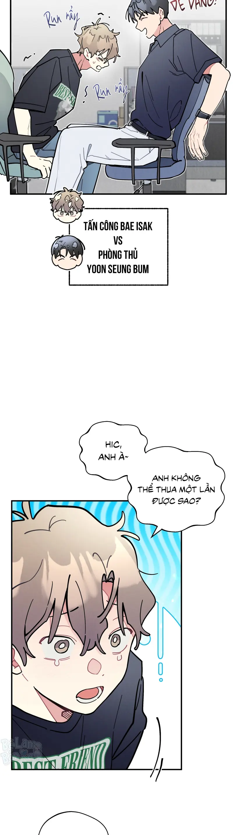 One-Room TA Chapter 64 - Next Chapter 65