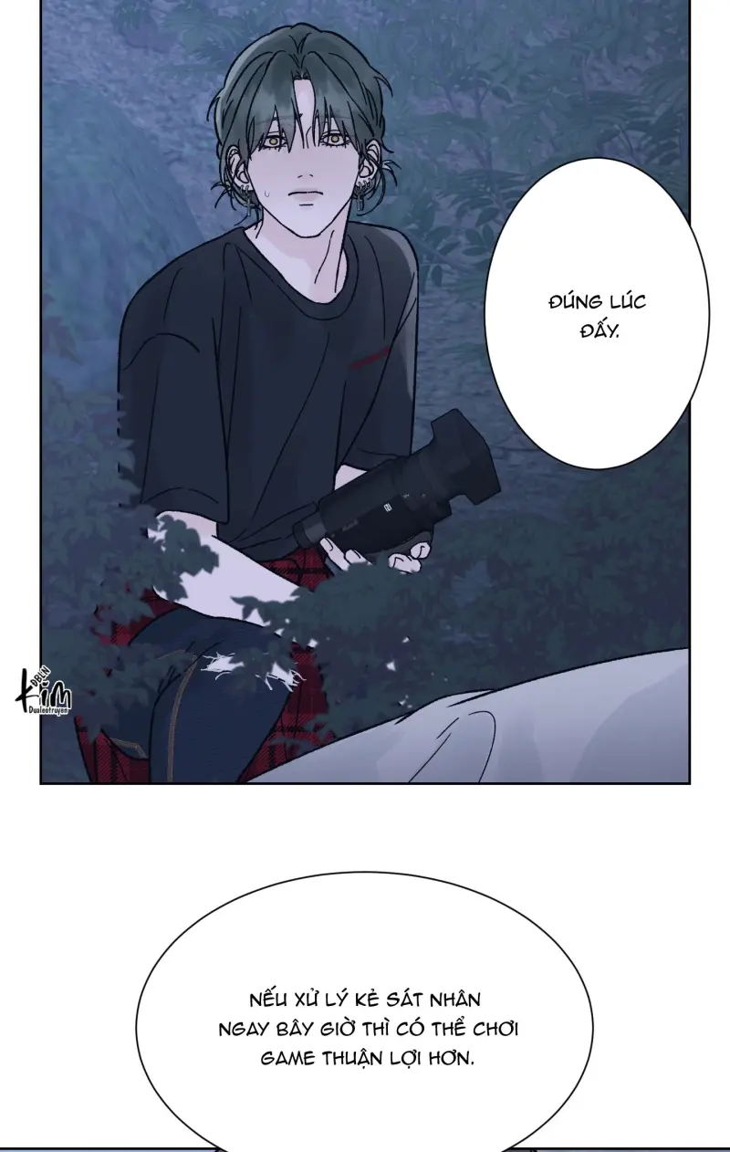 ĐÊM KINH HOÀNG Chapter 60 - Next 