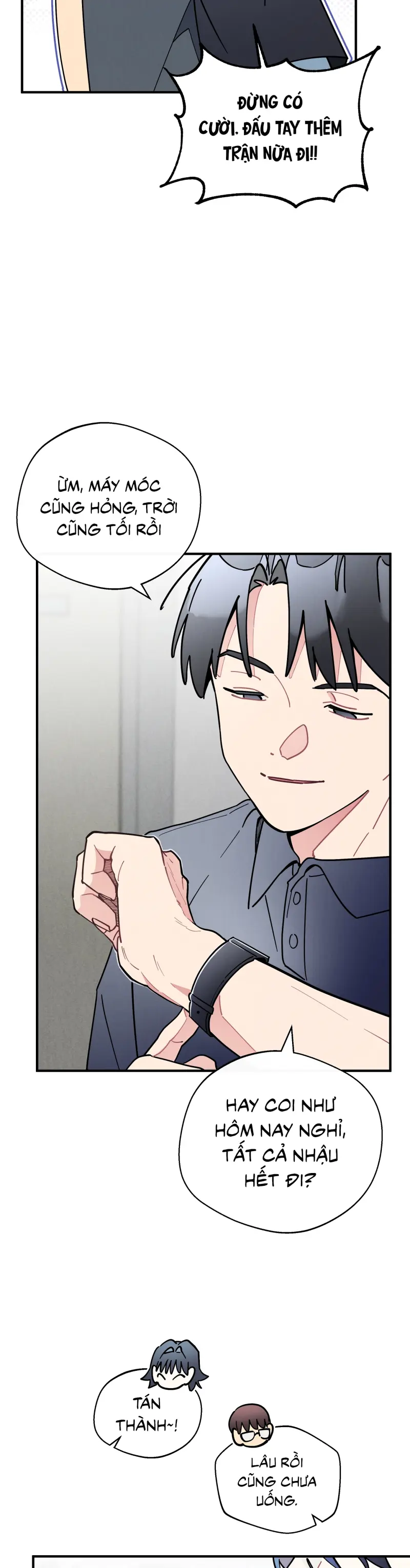 One-Room TA Chapter 64 - Next Chapter 65