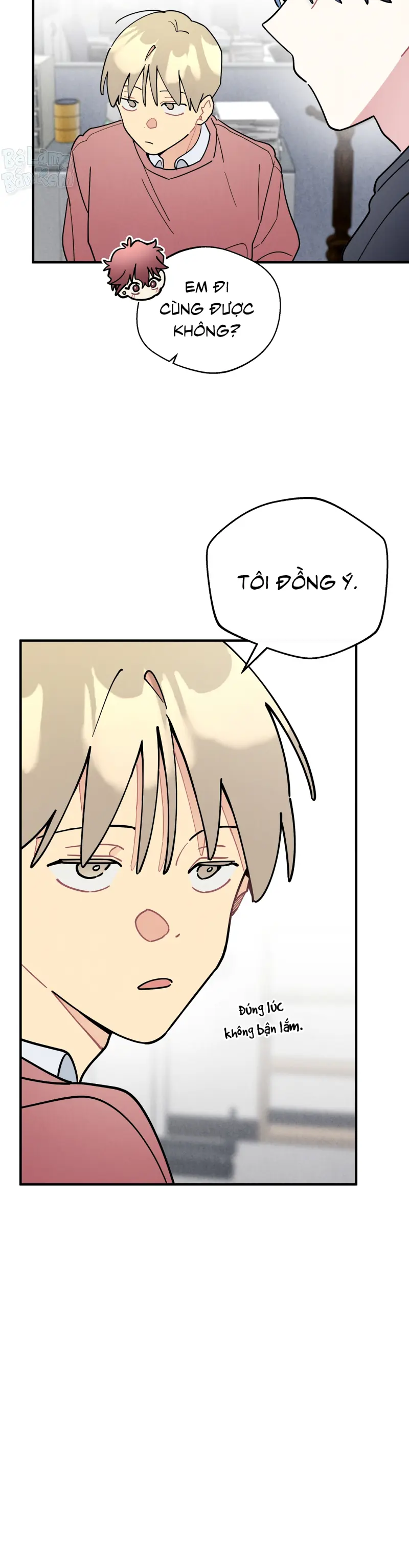 One-Room TA Chapter 64 - Next Chapter 65