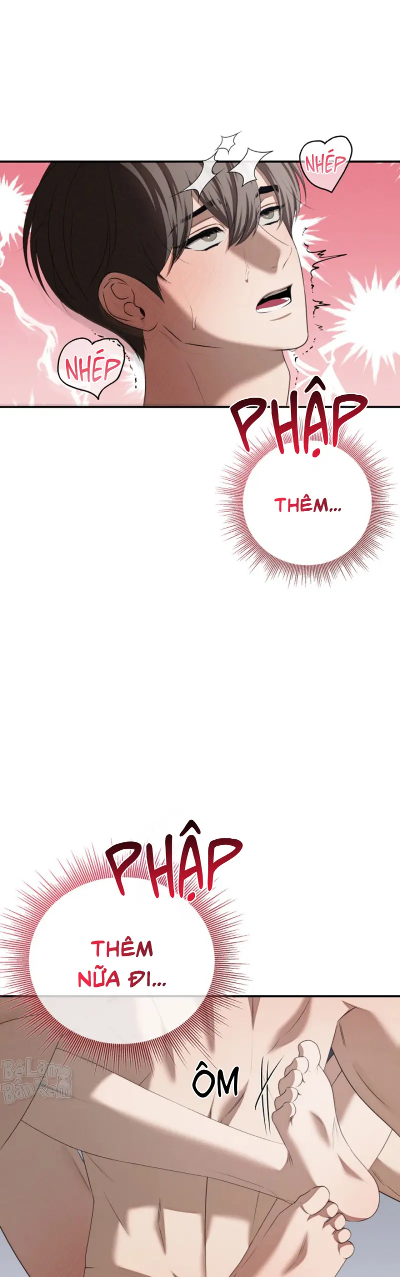 Critical Point Chapter 74 H++ - Next Chapter 75