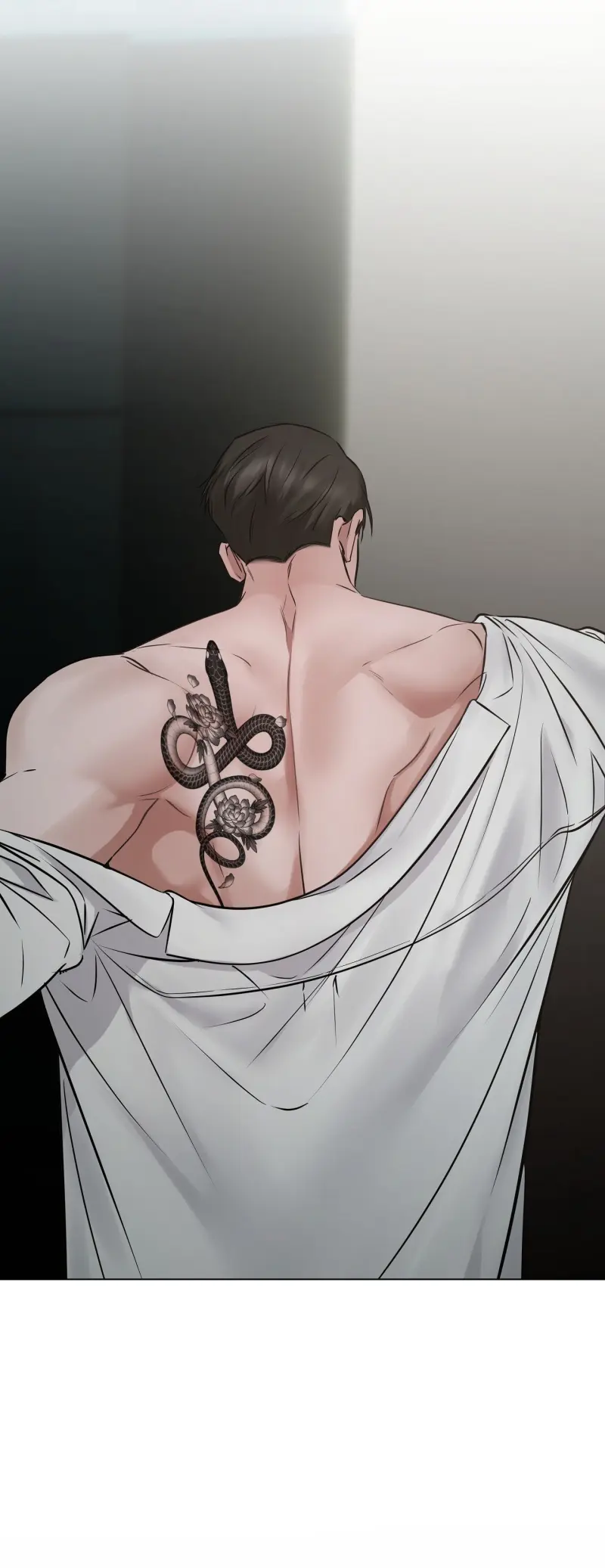 MỐI QUAN HỆ ĐẦY XÁO TRỘN Chapter 2 - Trang 2