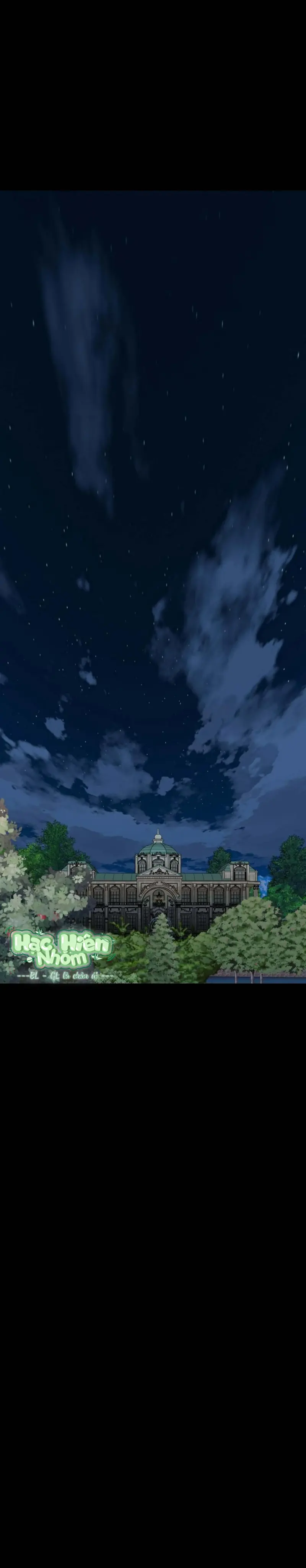 Hôn Thê Của Bóng Tối Chapter 21 Hachiennhom - Next 