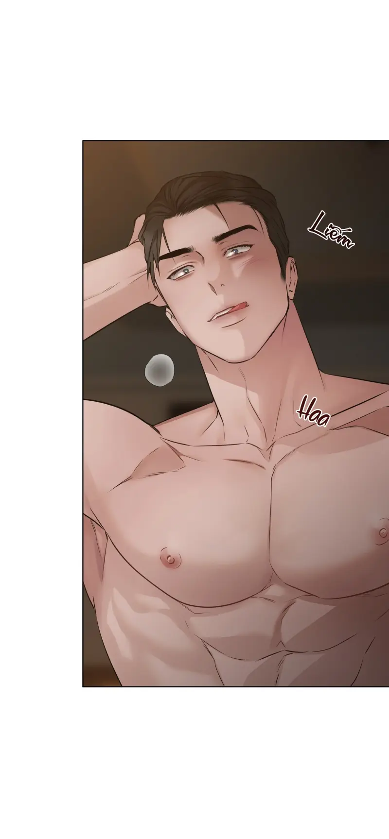 MỐI QUAN HỆ ĐẦY XÁO TRỘN Chapter 2 - Trang 2