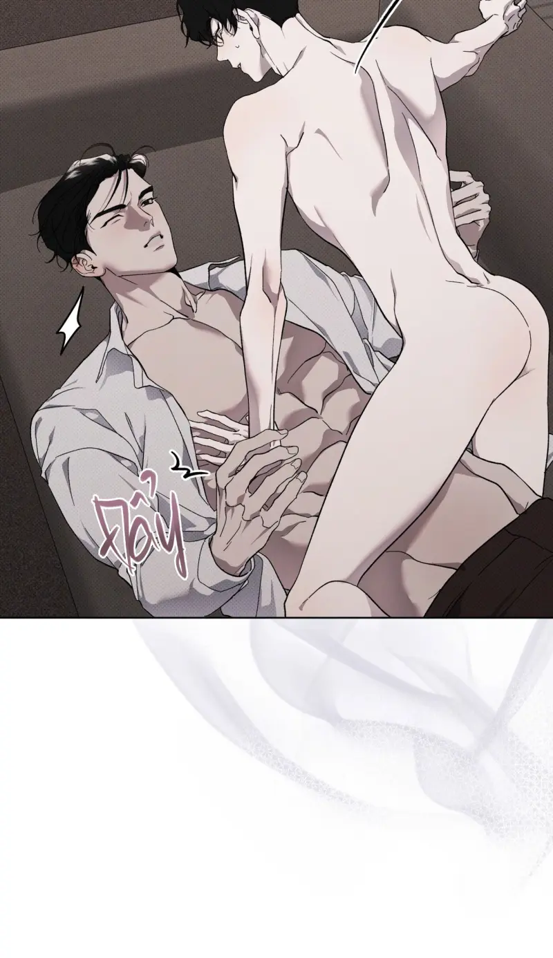 NGUỒN GỐC TIẾN HÓA Chapter 26 - Next Chapter 27