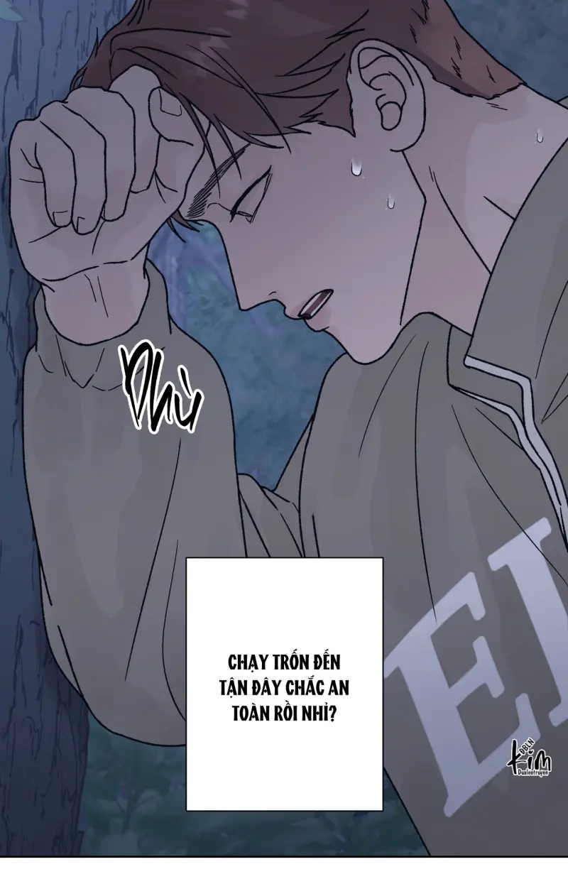 ĐÊM KINH HOÀNG Chapter 60 - Next 