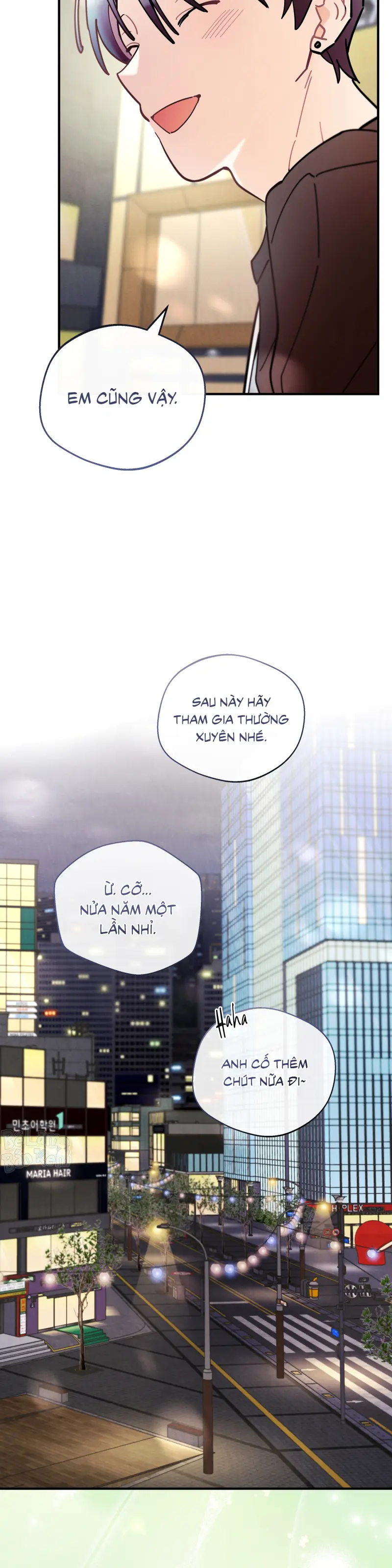 One-Room TA Chapter 64 - Next Chapter 65