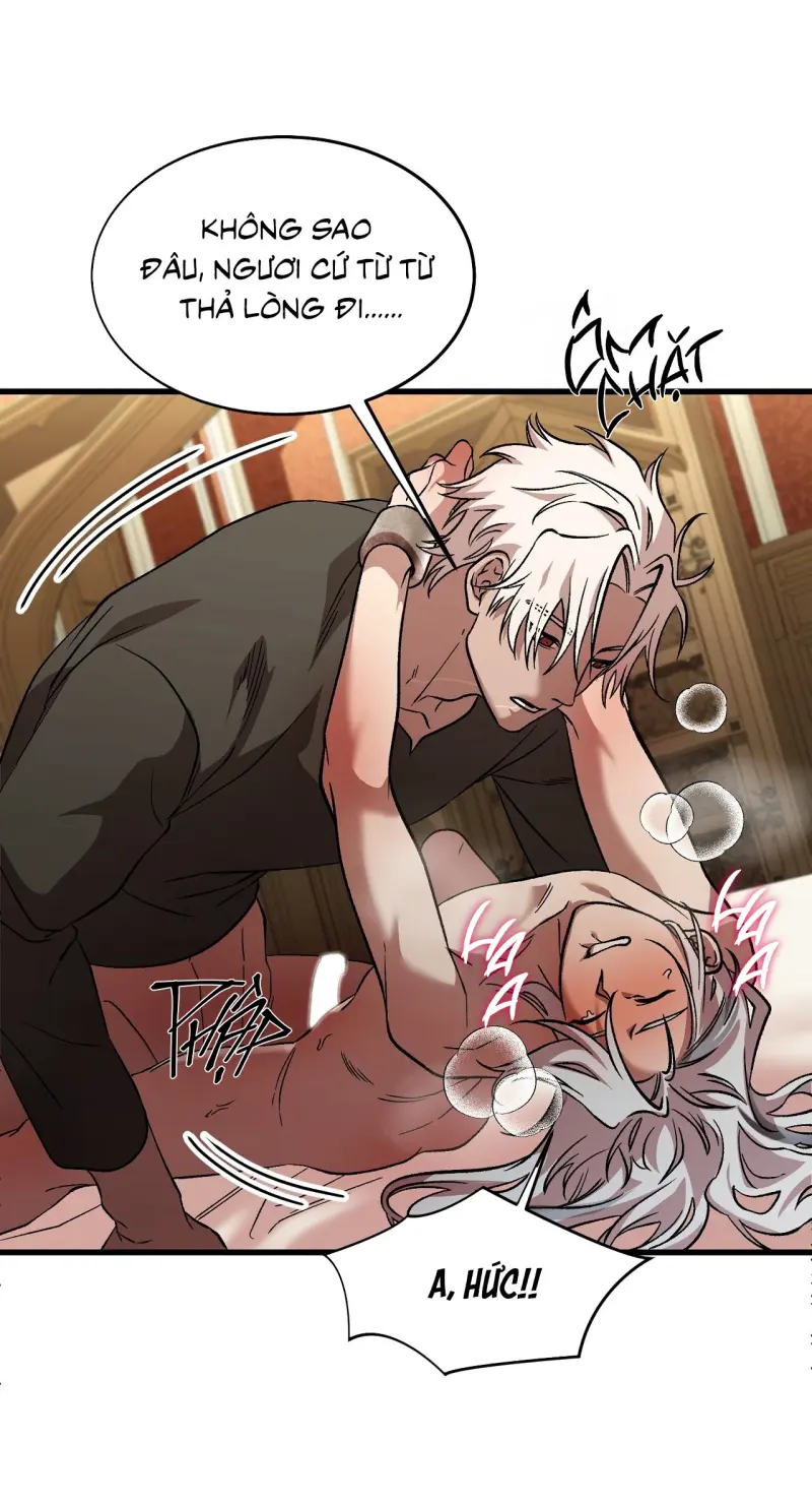 TRUYỂN TẬP - NHỮNG CON KU NÚNG NÍNH Chapter 6 19+ Thuần Hoá - Next 