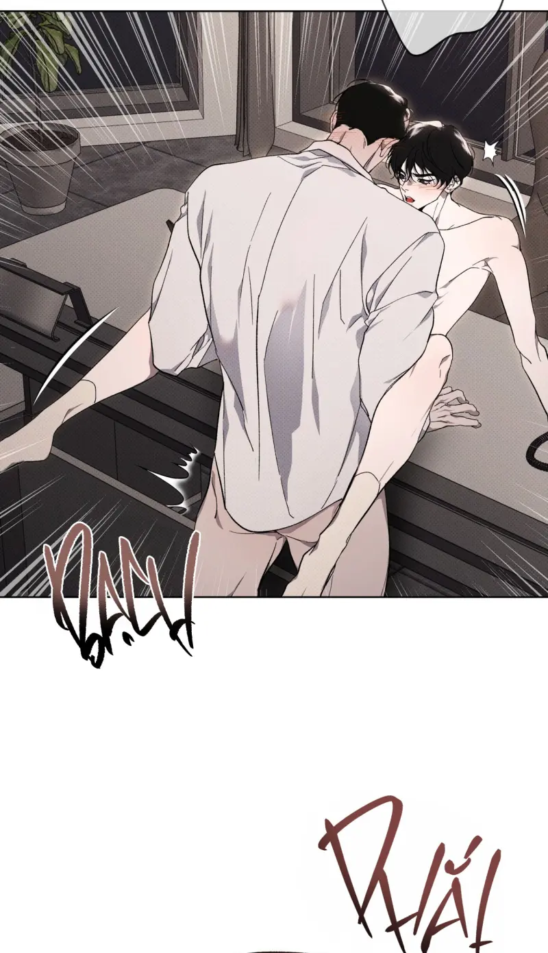 NGUỒN GỐC TIẾN HÓA Chapter 26 - Next Chapter 27