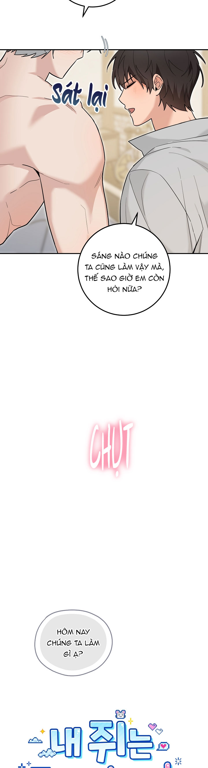 Thú cưng chuột của tôi là một thức tỉnh giả cấp S Chapter 20 - Trang 2