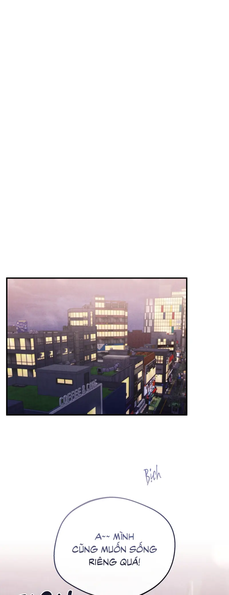 One-Room TA Chapter 64 - Next Chapter 65