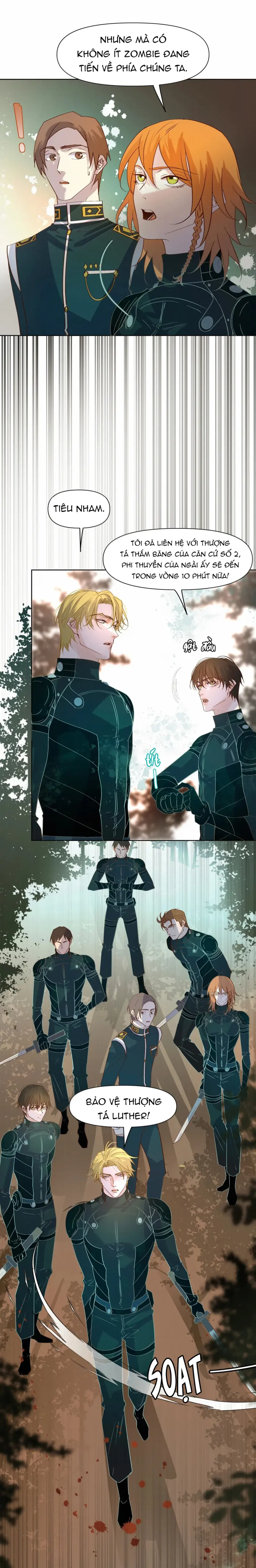 Tuyệt Xử Phùng Sinh Chapter 104 - Next Chapter 105