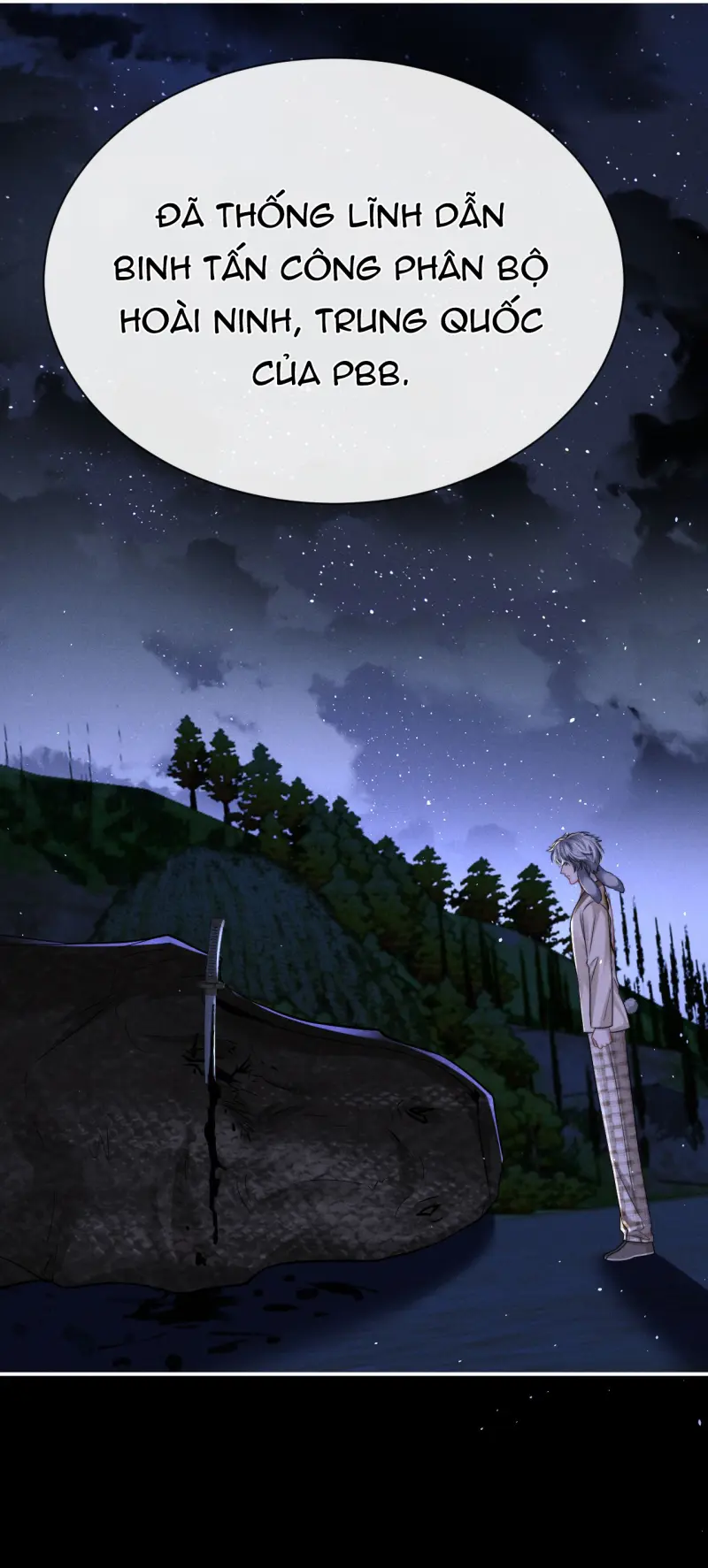 Chấp Sự Thỏ Tai Cụp Chapter 175 - Trang 2