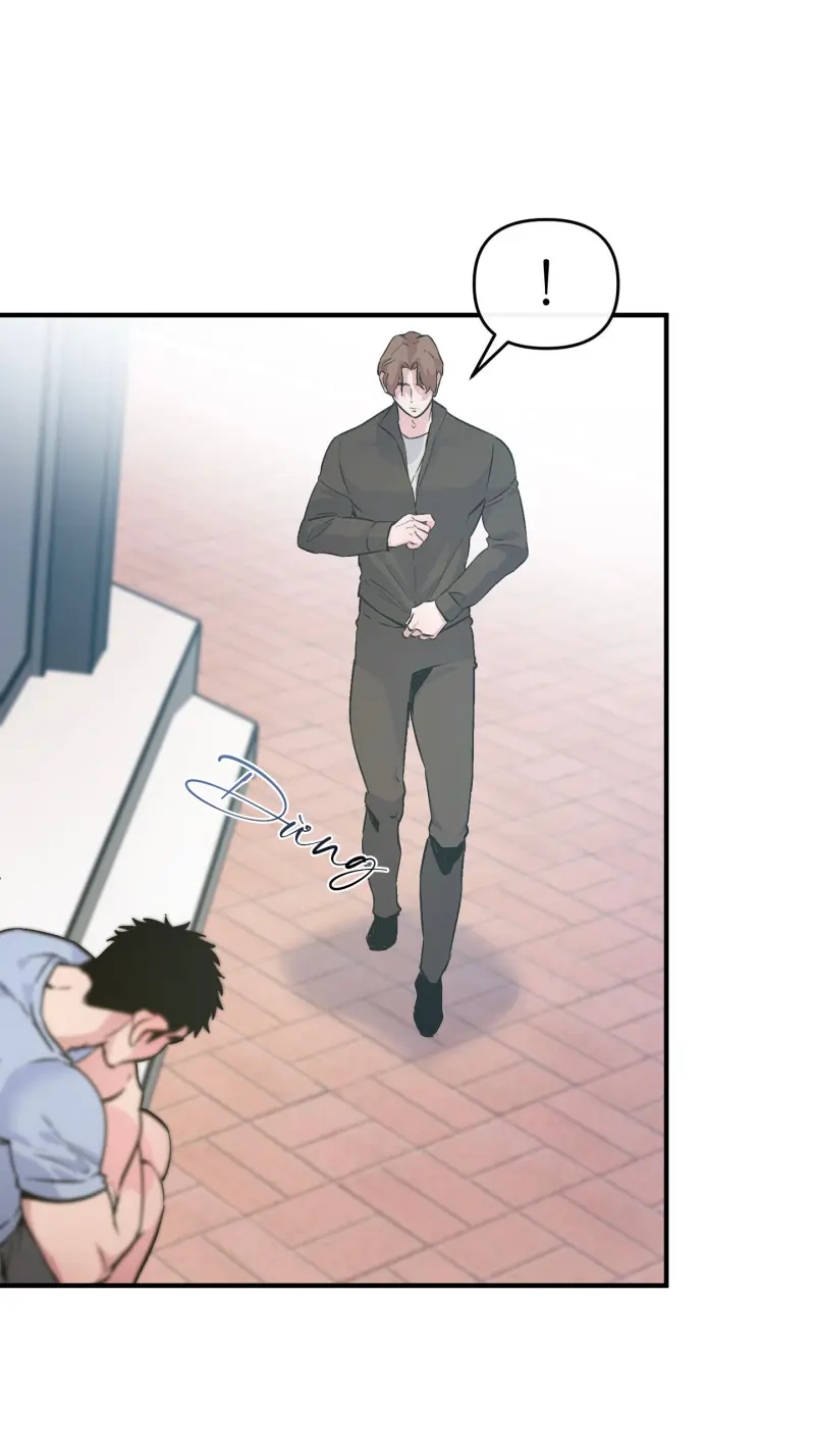 TUYỂN TẬP NHẤT THỤ ĐA CÔNG CỦA NHÀ KIM Chapter 49.5 hội viên 5 - Trang 2