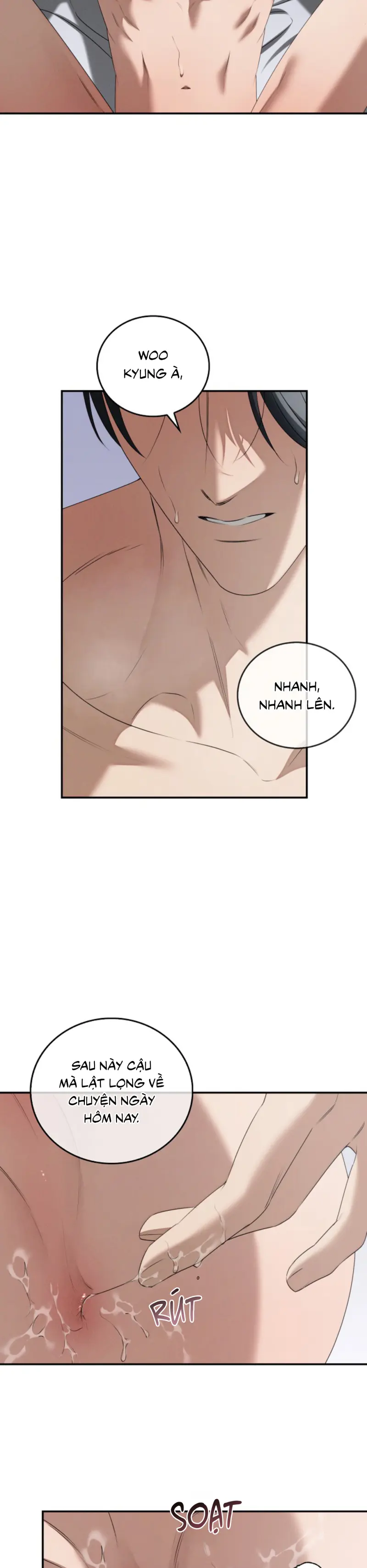 Critical Point Chapter 74 H++ - Next Chapter 75