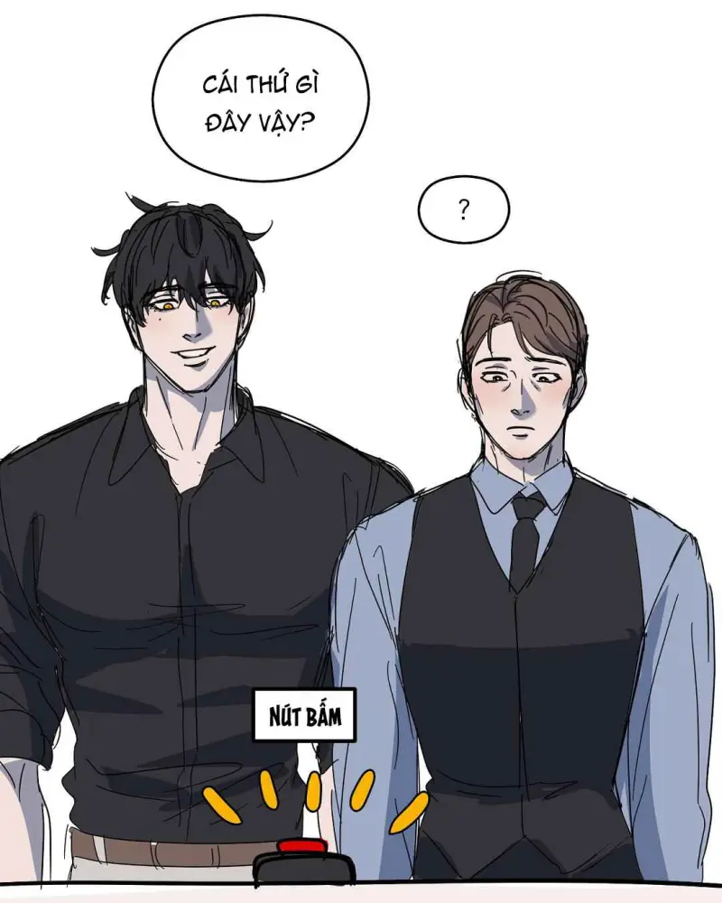 BỐ PHẢI TRẢ NỢ Chapter 11 Ngoại truyện 8 - Trang 2