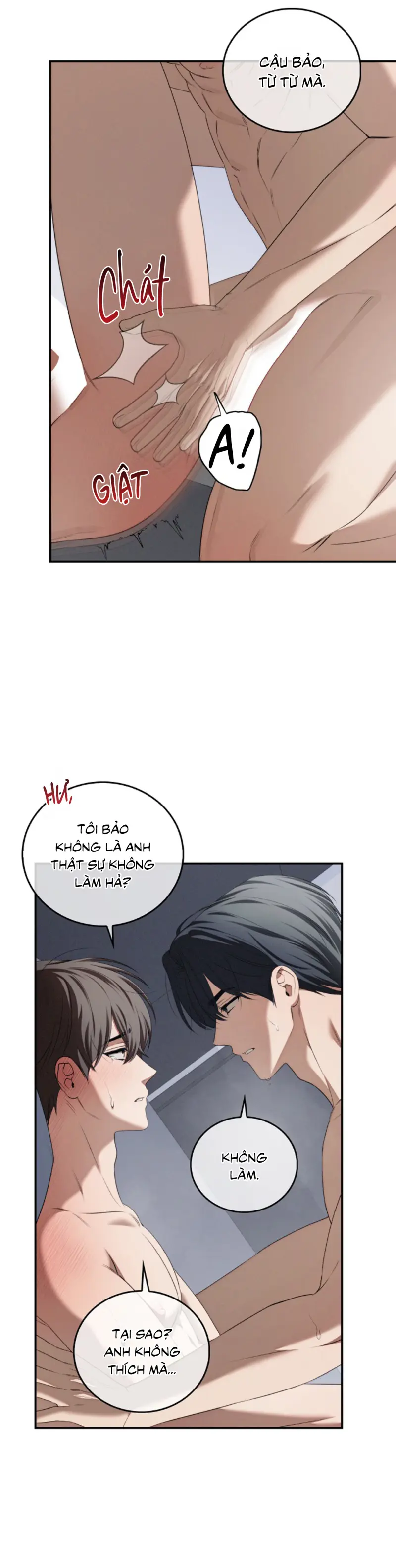 Critical Point Chapter 74 H++ - Next Chapter 75