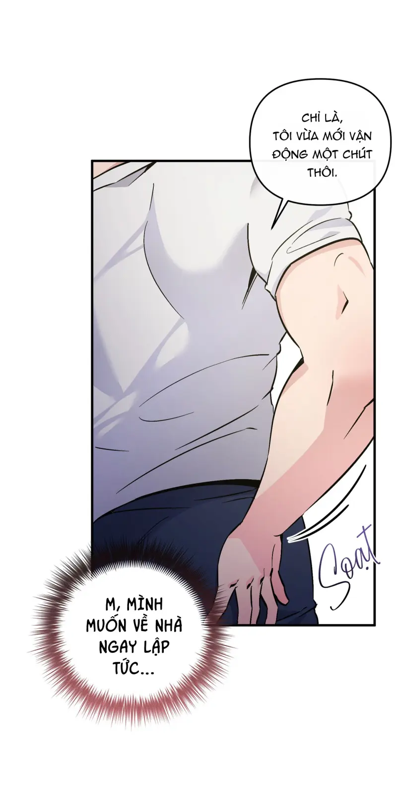 TUYỂN TẬP NHẤT THỤ ĐA CÔNG CỦA NHÀ KIM Chapter 49.5 hội viên 5 - Trang 2