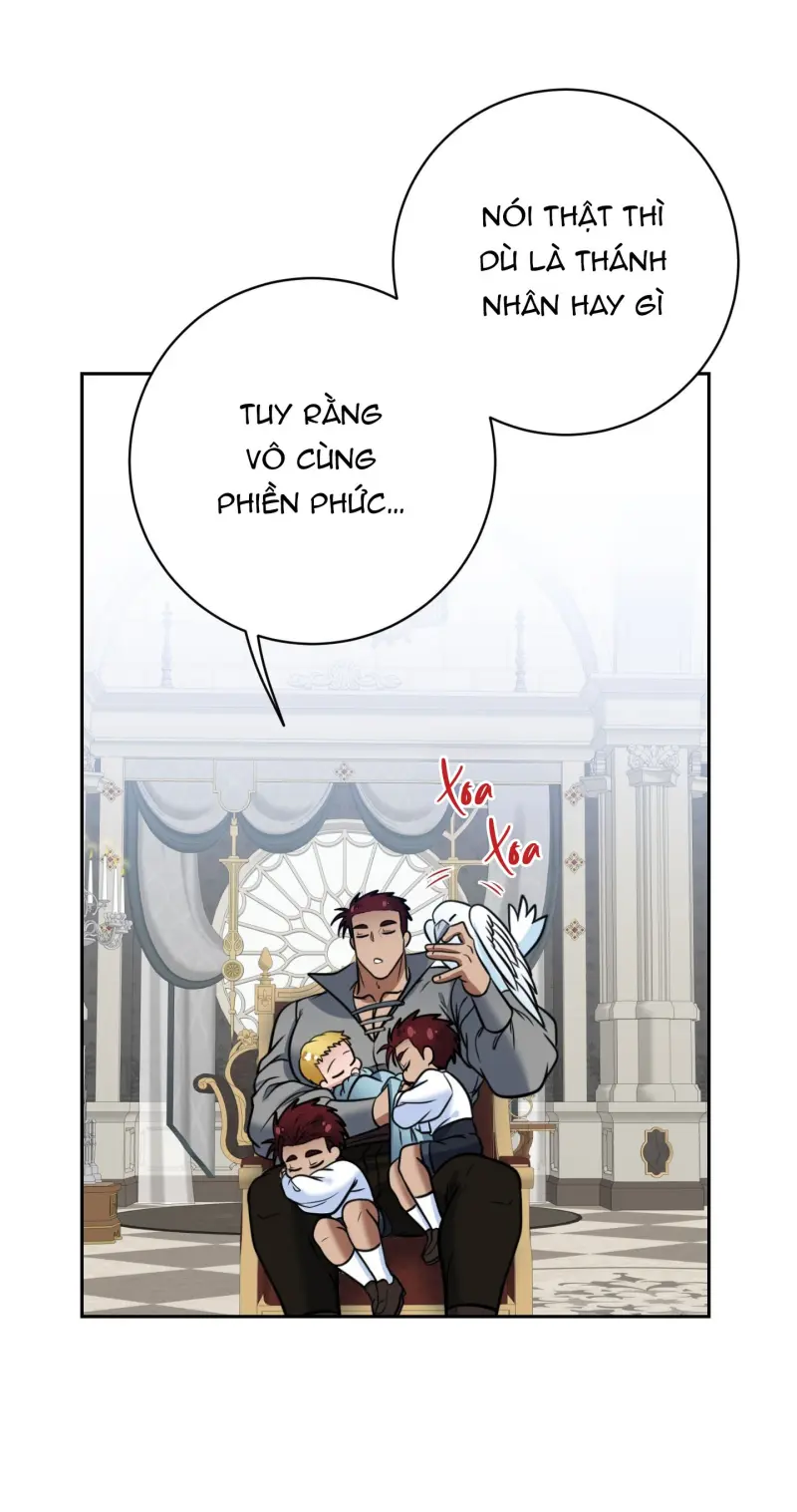 CÔNG TƯỚC MUỐN CÓ CON NỐI DÕI Chapter 61 - Trang 2