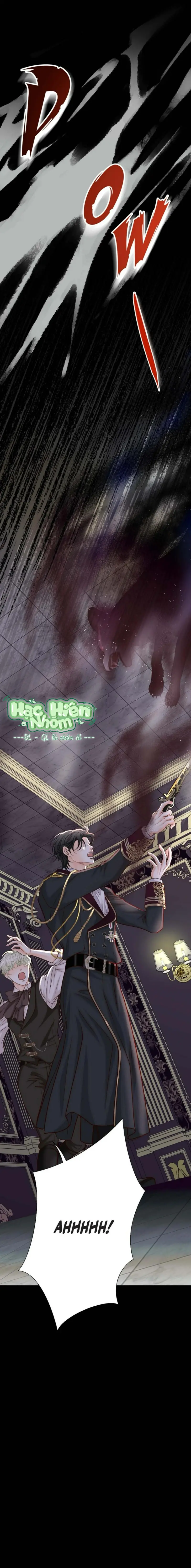 Hôn Thê Của Bóng Tối Chapter 21 Hachiennhom - Next 