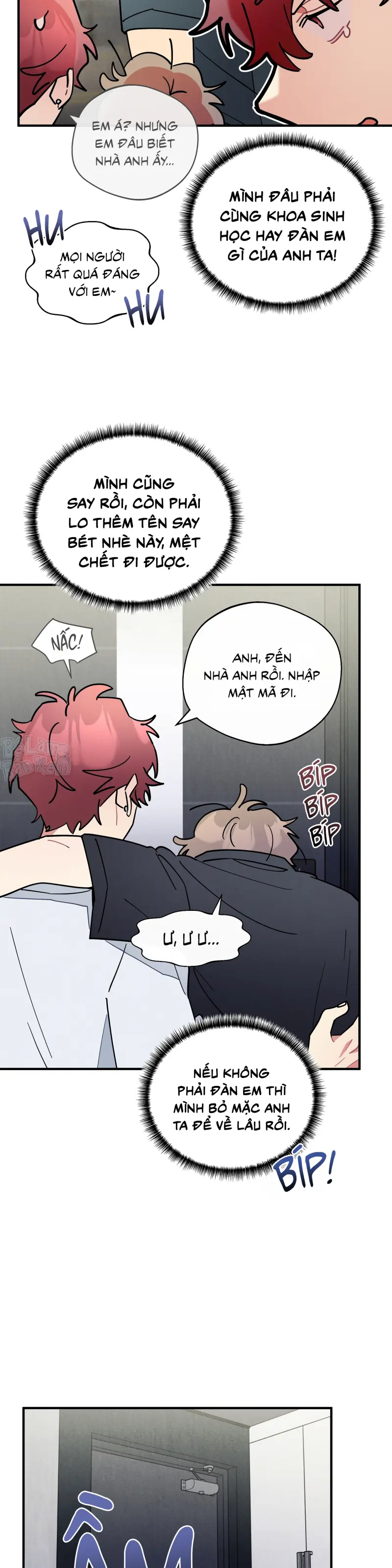 One-Room TA Chapter 64 - Next Chapter 65