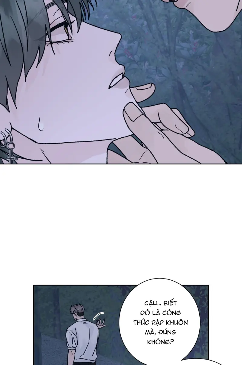 ĐÊM KINH HOÀNG Chapter 60 - Next 