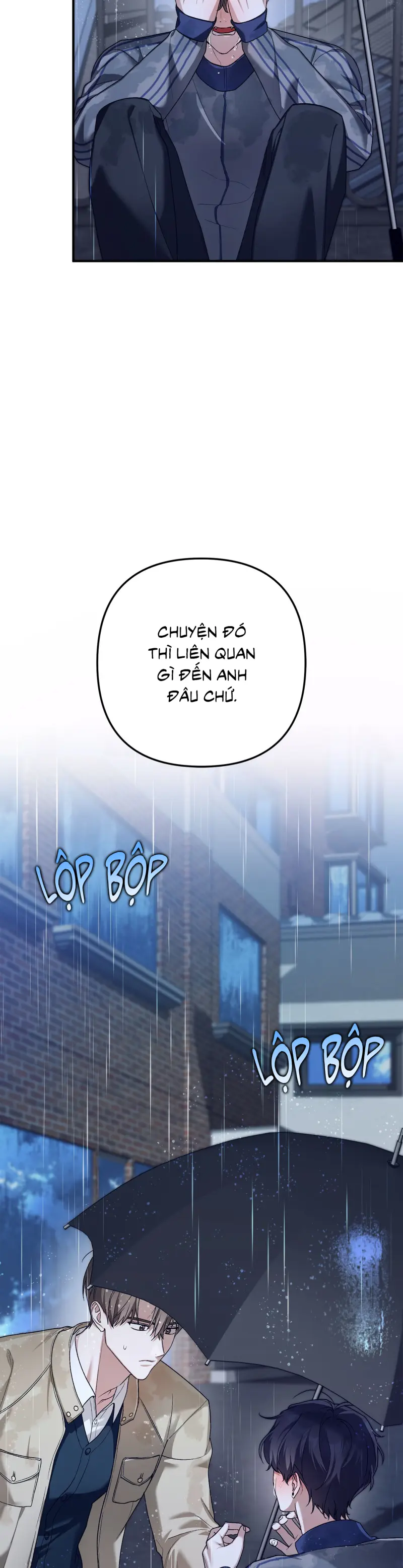 SỰ CỐ BẤT NGỜ VỚI VỊ KHÁCH QUEN Chapter 4 - Next Chapter 5