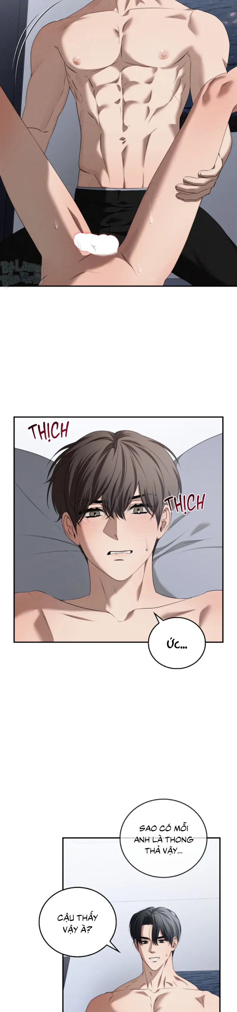 Critical Point Chapter 74 H++ - Next Chapter 75