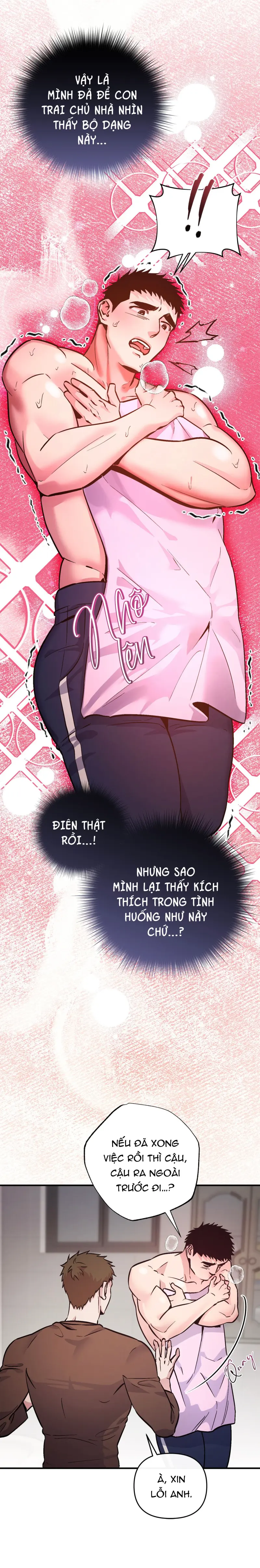 TUYỂN TẬP NHẤT THỤ ĐA CÔNG CỦA NHÀ KIM Chapter 49.5 hội viên 5 - Trang 2