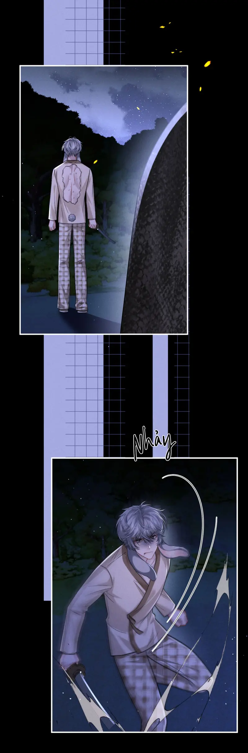 Chấp Sự Thỏ Tai Cụp Chapter 175 - Trang 2