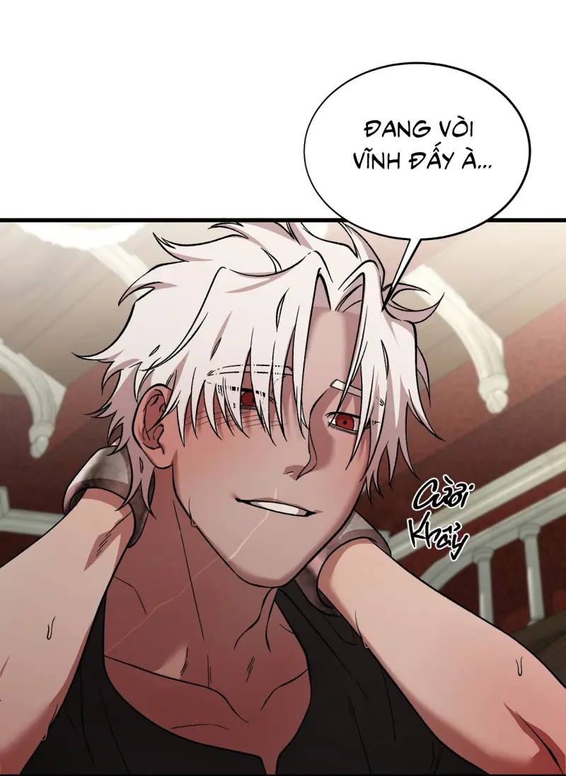 TRUYỂN TẬP - NHỮNG CON KU NÚNG NÍNH Chapter 6 19+ Thuần Hoá - Next 