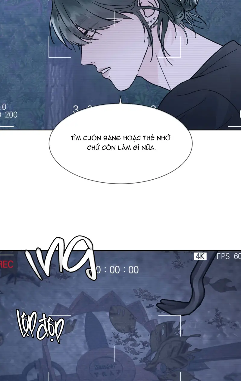 ĐÊM KINH HOÀNG Chapter 60 - Next 