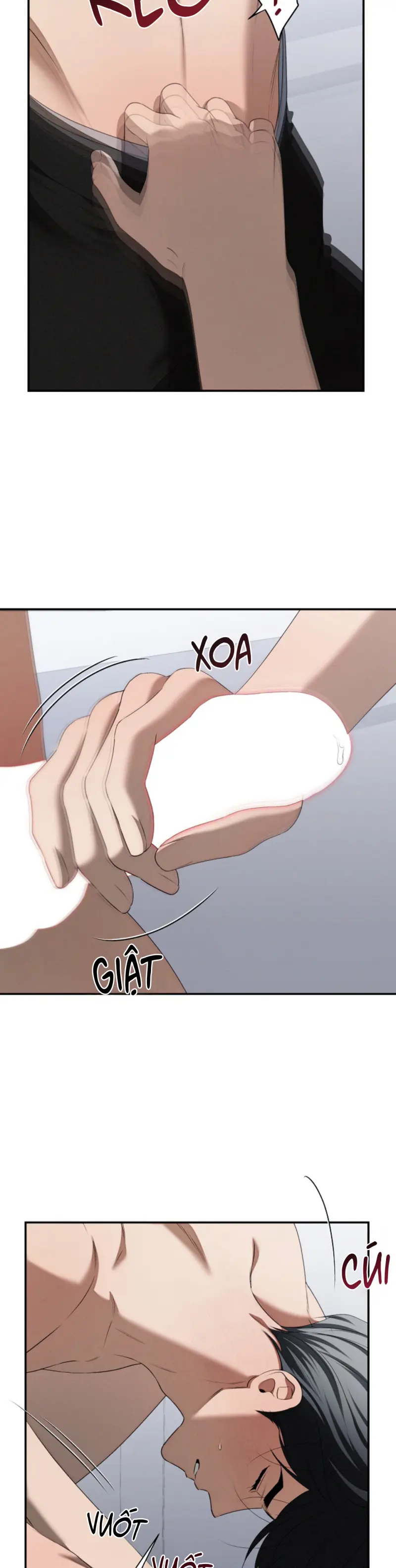 Critical Point Chapter 74 H++ - Next Chapter 75