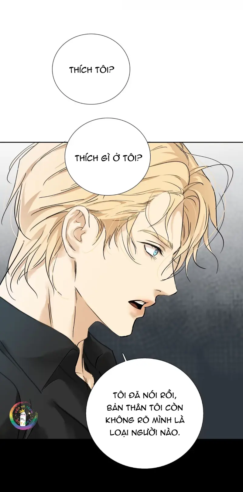 Sắc Thu Nghĩa Trang Chapter 36 - Trang 2