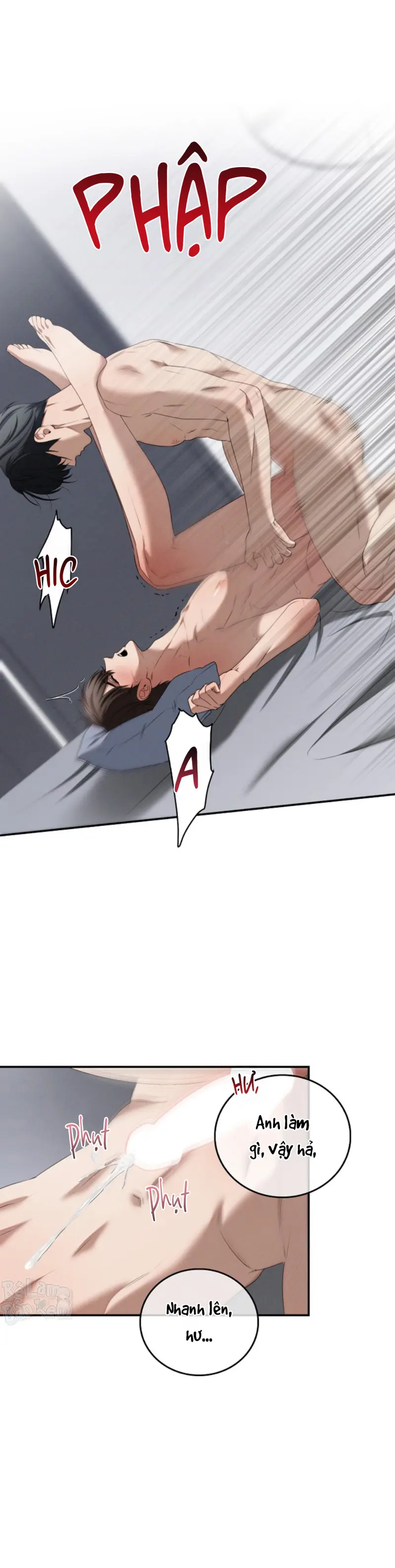 Critical Point Chapter 74 H++ - Next Chapter 75