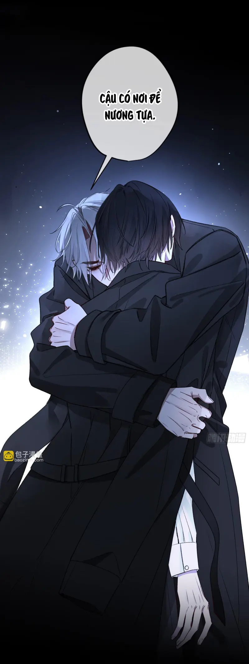 Ác linh Chapter 29 - Next Chapter 29.1