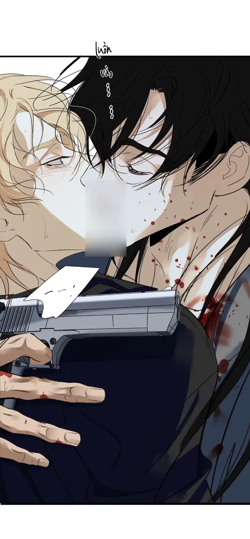 Sắc Thu Nghĩa Trang Chapter 36 - Trang 2