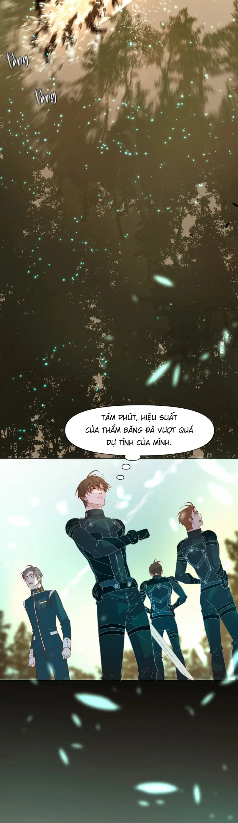 Tuyệt Xử Phùng Sinh Chapter 104 - Next Chapter 105