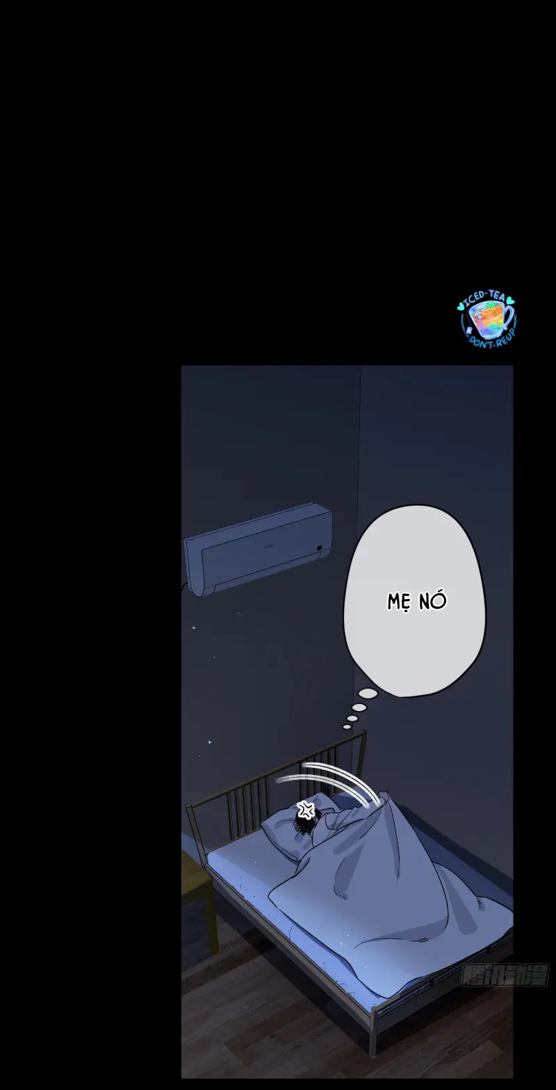 Ác linh Chapter 29 - Next Chapter 29.1