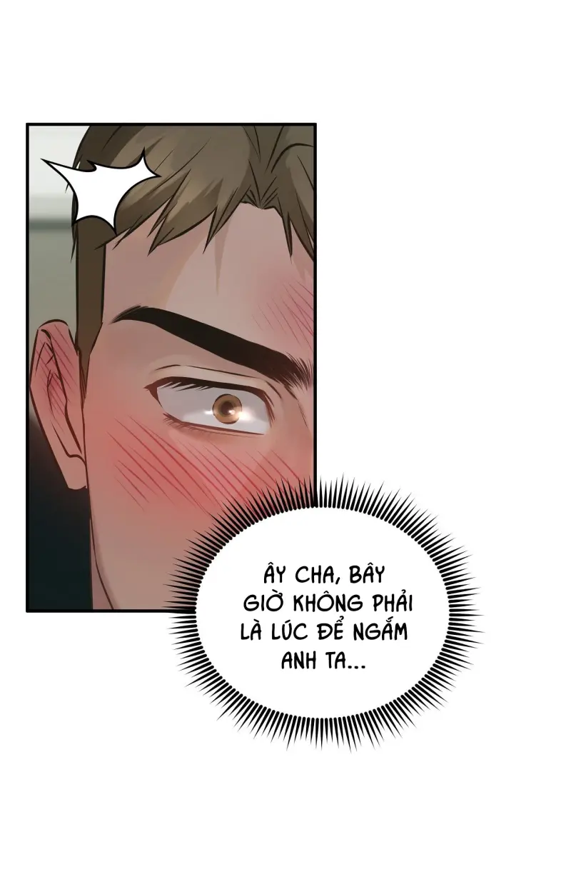 MỐI QUAN HỆ ĐẦY XÁO TRỘN Chapter 2 - Trang 2