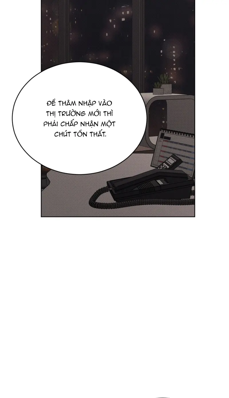 NGUỒN GỐC TIẾN HÓA Chapter 26 - Next Chapter 27