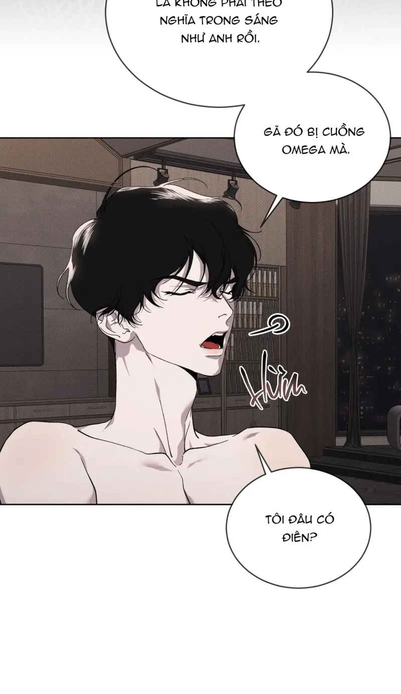 NGUỒN GỐC TIẾN HÓA Chapter 26 - Next Chapter 27